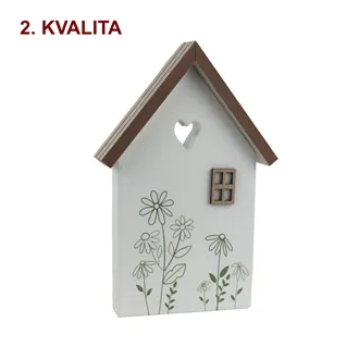 Decoration house D6794/2