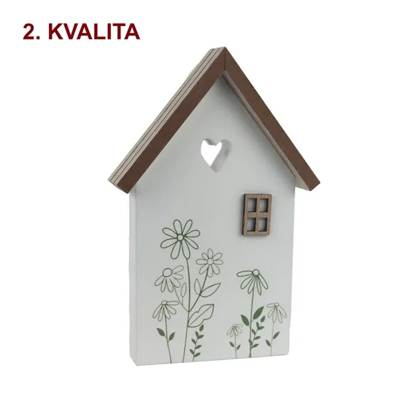 Decoration house D6794/2