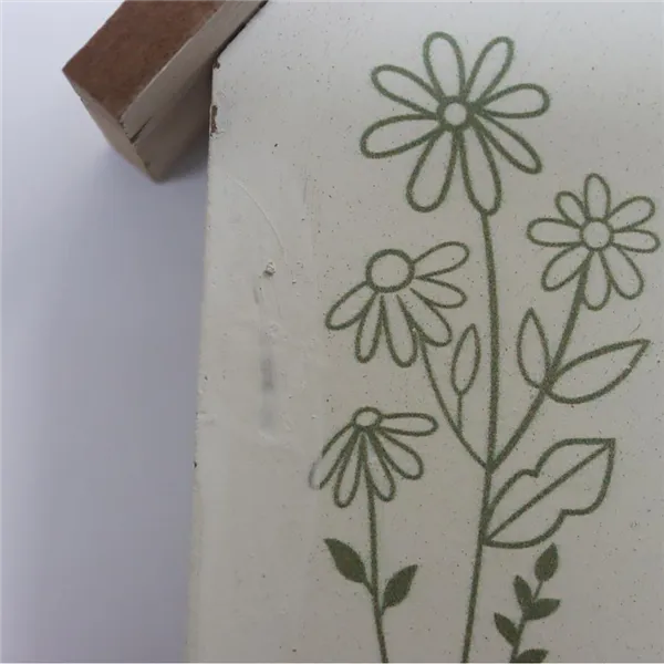 Decoration house D6794/2