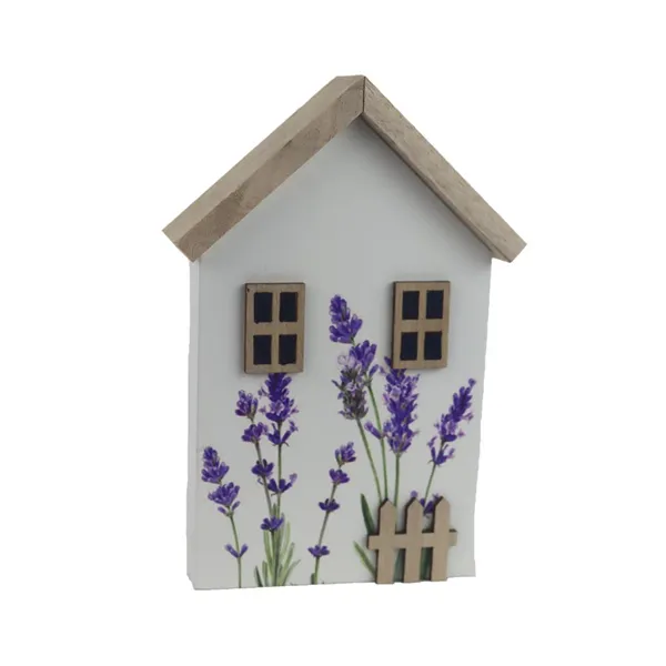 Decoration house D6795