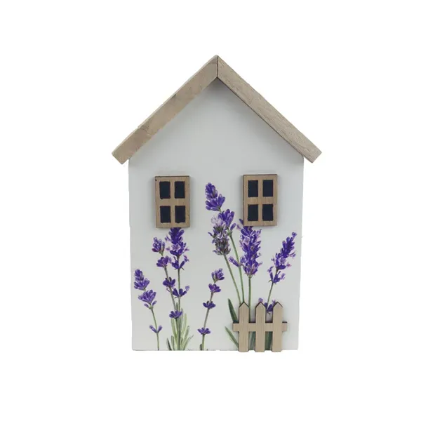 Decoration house D6795