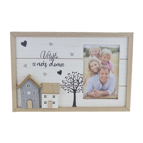 Photo frame D6801