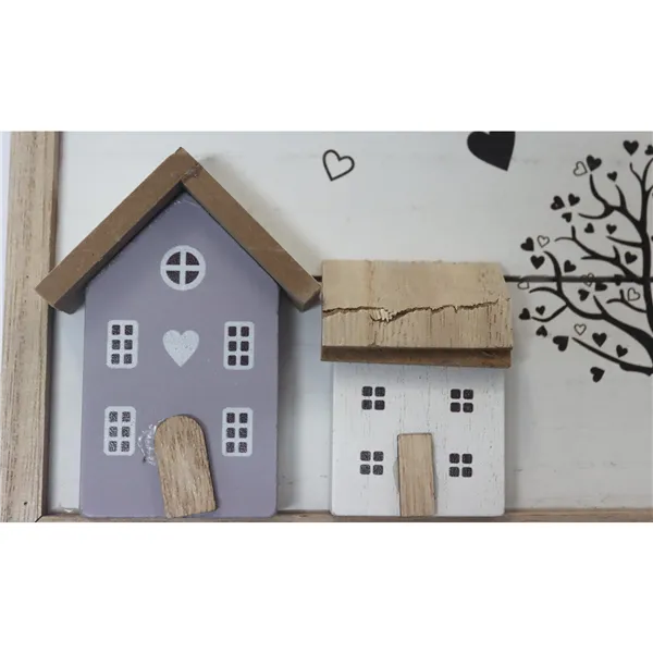 Photo frame 2nd quality D6801B