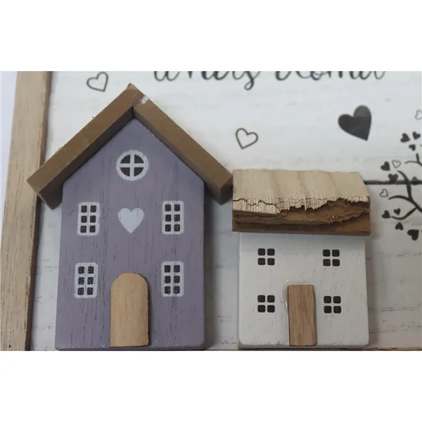 Photo frame 2nd quality D6801B