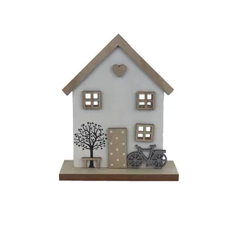 Decoration house D6802