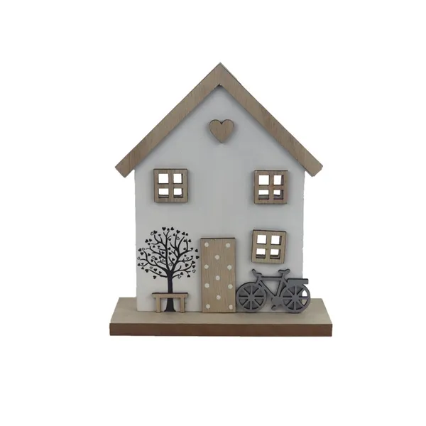 Decoration house D6802