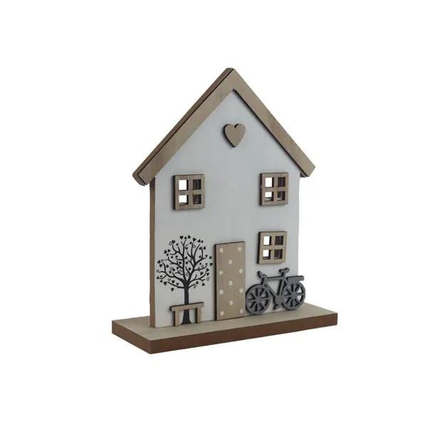 Decoration house D6802