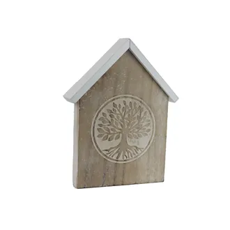 Decoration house D6808/1