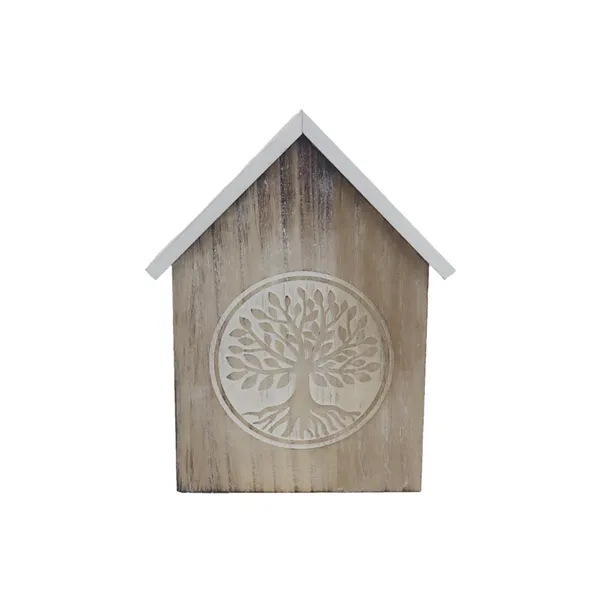 Decoration house D6808/2