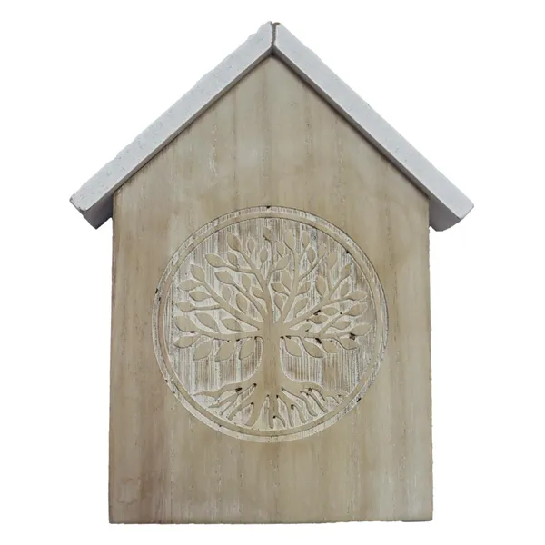 Decoration house D6808/2