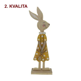 Easter bunny 2nd grade D6992B