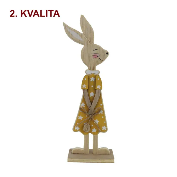 Easter bunny 2nd grade D6992B