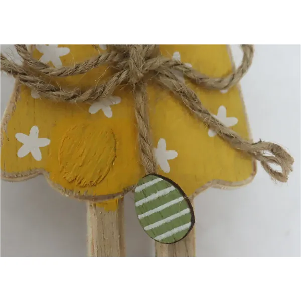 Easter bunny 2nd grade D6992B