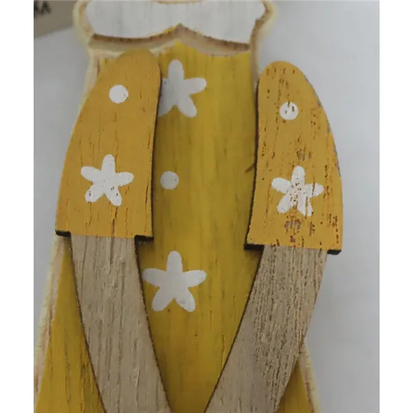 Easter bunny 2nd grade D6992B