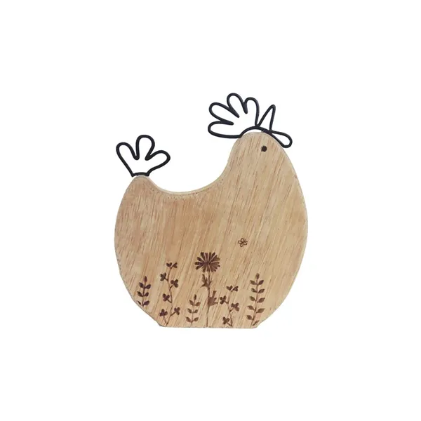 Decorative hen D7054/1