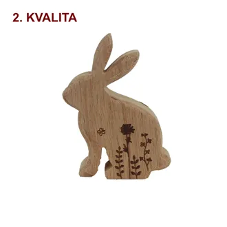 Easter bunny 2nd grade D7057B