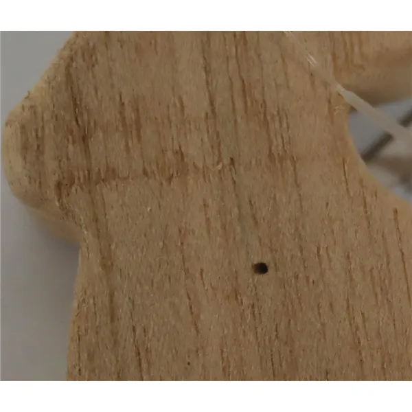 Easter bunny 2nd grade D7057B