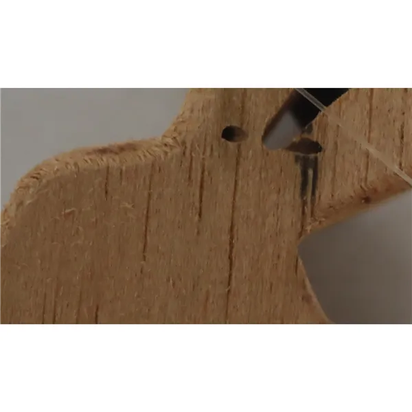 Easter bunny 2nd grade D7057B