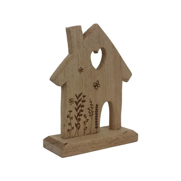 Decorative house D7058/1