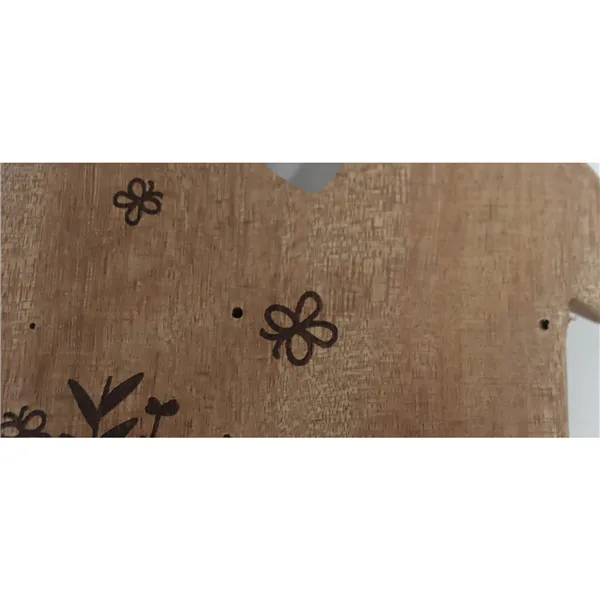 Decoration house 2nd quality D7058/2B