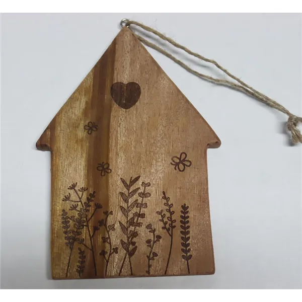 Hanging house 2nd quality D7060/1B