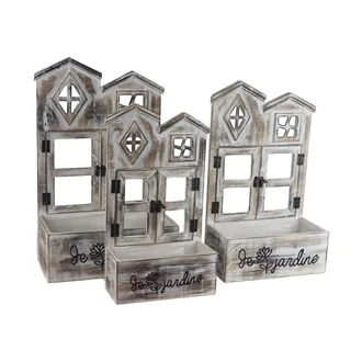 Container for planting, S/3 D7078