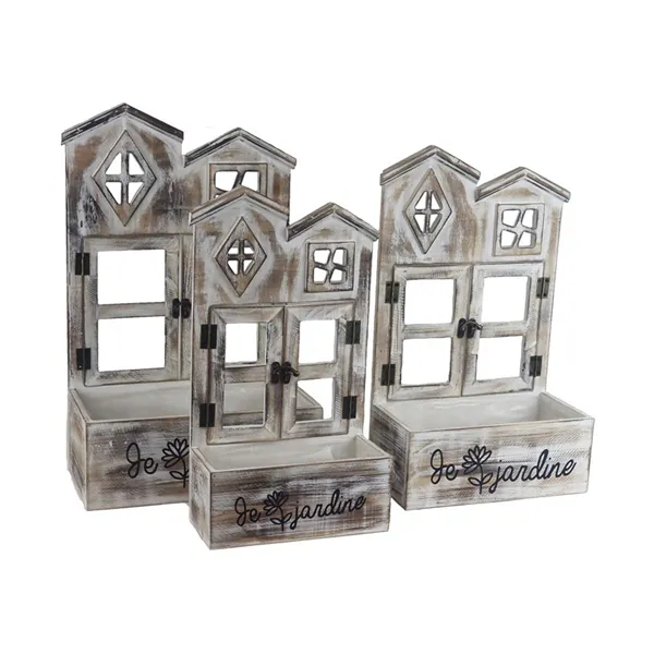 Container for planting, S/3 D7078