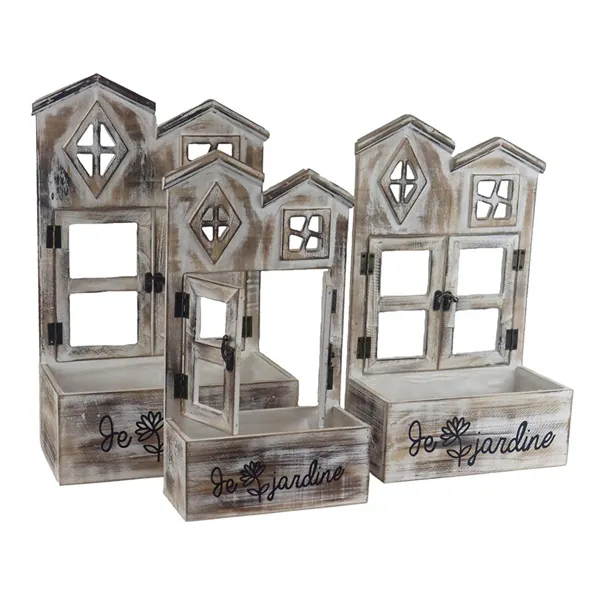 Container for planting, S/3 D7078