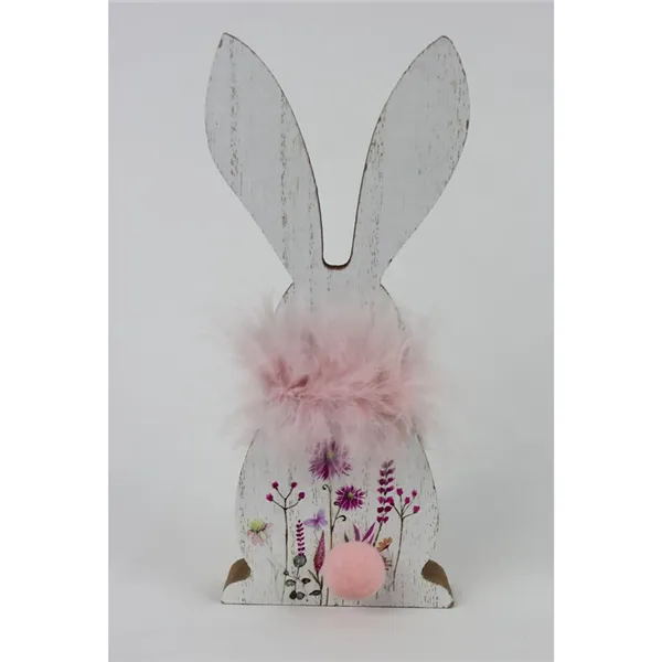 Easter bunny D7136/2