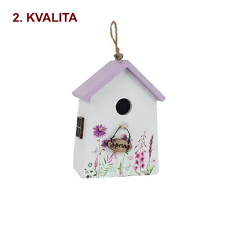 Hanging house 2nd quality D7141B