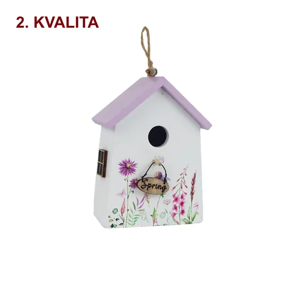 Hanging house 2nd quality D7141B