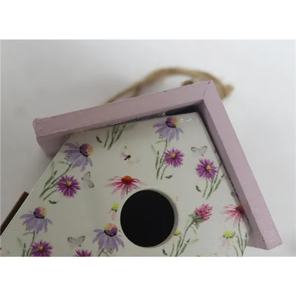 Hanging house 2nd quality D7141B