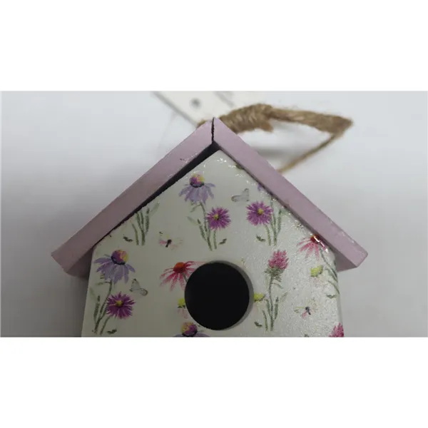 Hanging house 2nd quality D7141B