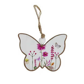 Butetrfly for hanging D7150