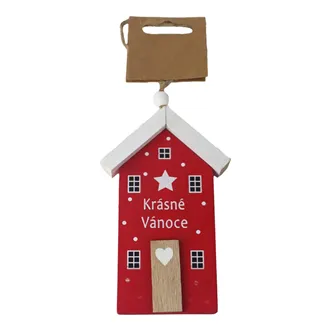 House for hanging D7188-08