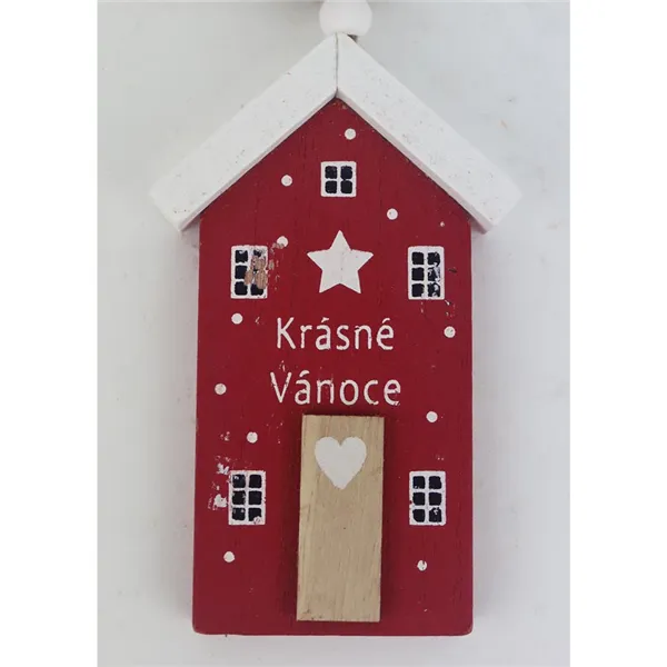 Hanging house 2nd quality D7188-08B