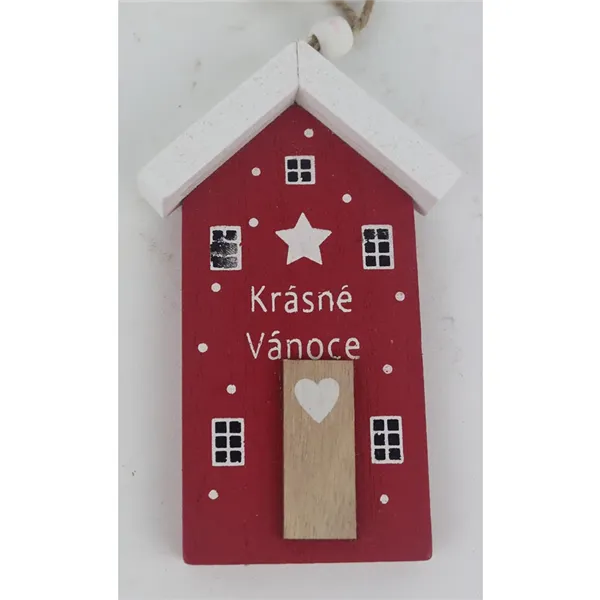 Hanging house 2nd quality D7188-08B
