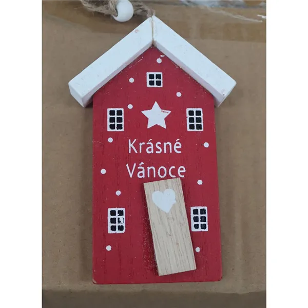 Hanging house 2nd quality D7188-08B