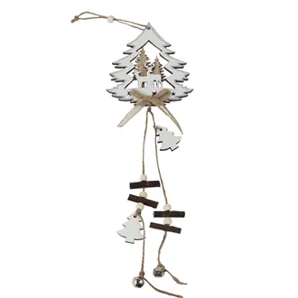 Christmas decoration for hanging tree D7196