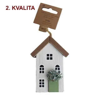 Hanging House – Second Quality D7206B