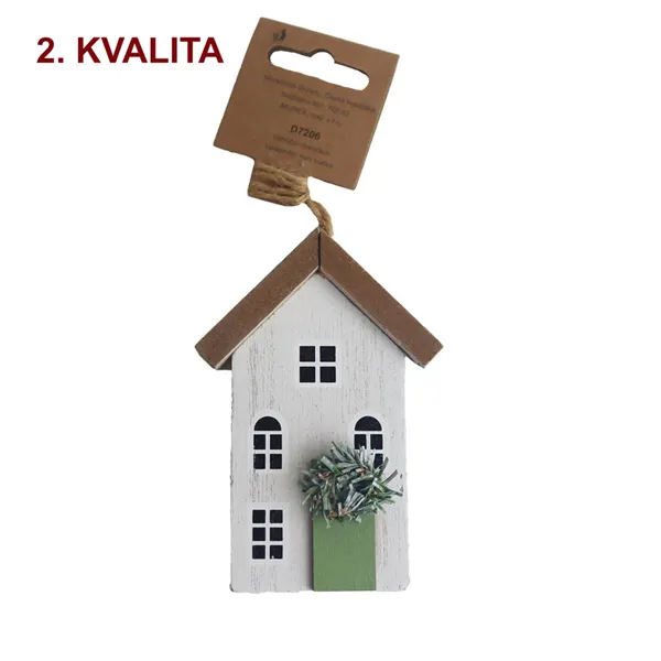 Hanging House – Second Quality D7206B