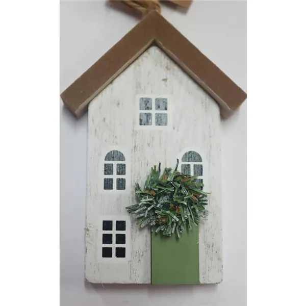 Hanging House – Second Quality D7206B