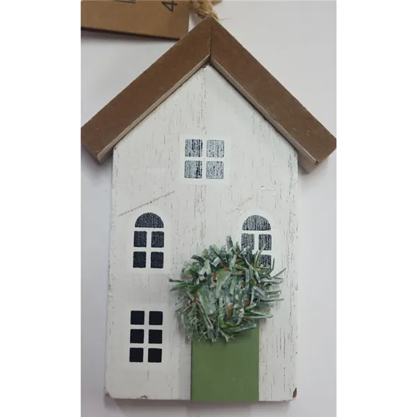 Hanging House – Second Quality D7206B