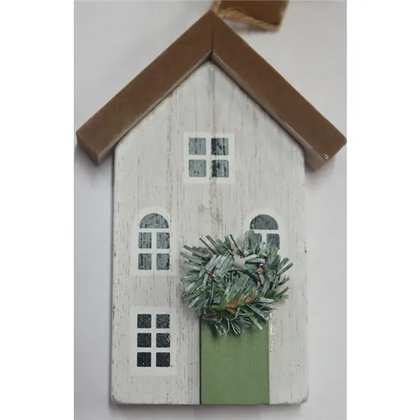 Hanging House – Second Quality D7206B