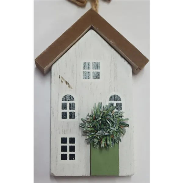Hanging House – Second Quality D7206B