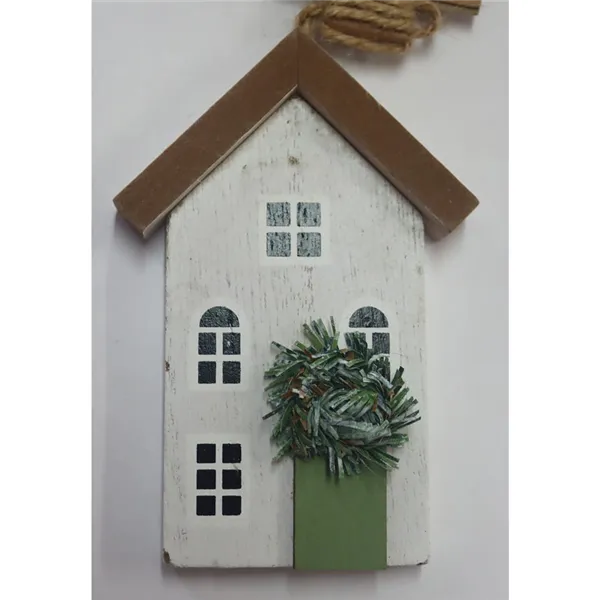 Hanging House – Second Quality D7206B