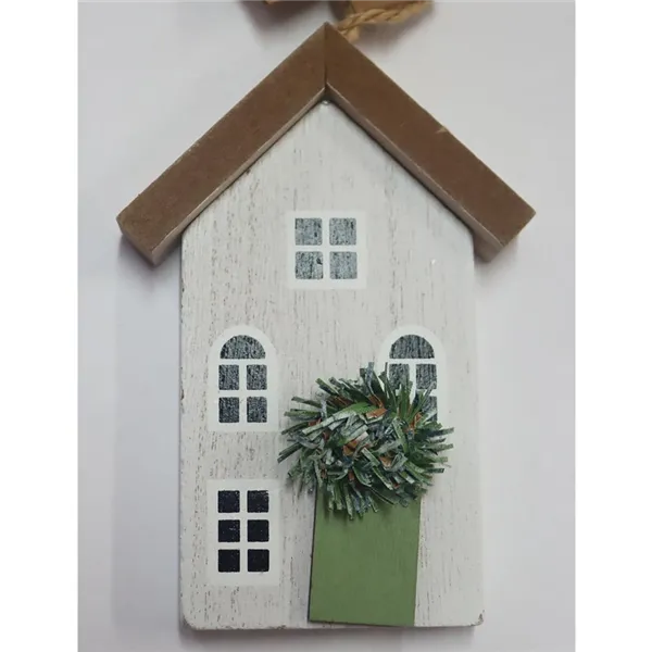 Hanging House – Second Quality D7206B