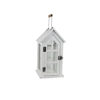 Wooden lantern D7209/A