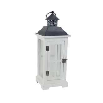 Wooden lantern D7220/A