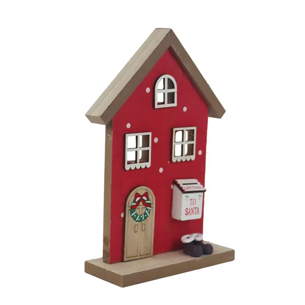 Decoration house D7229